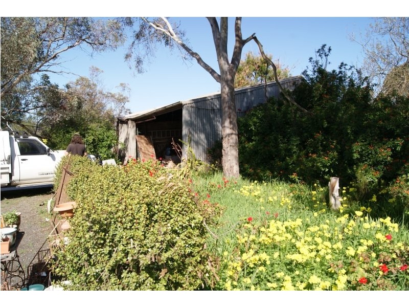 112 Daveyston Road, Freeling SA 5372