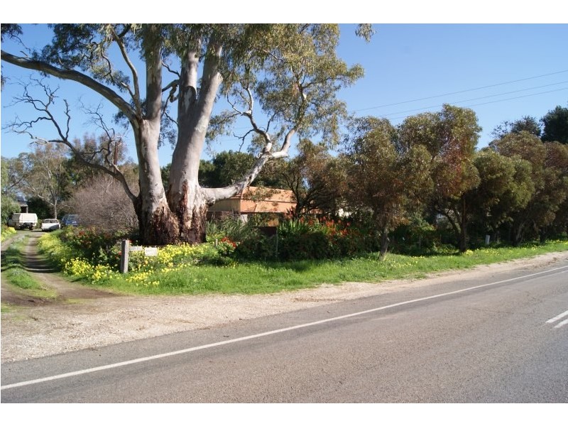 112 Daveyston Road, Freeling SA 5372