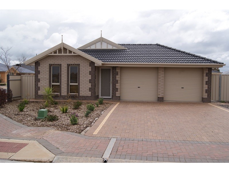 1 Nenke Lane, Freeling SA 5372