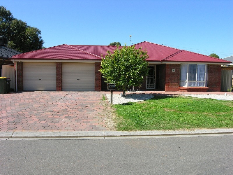 26 Vine Parade, Munno Para West SA 5115