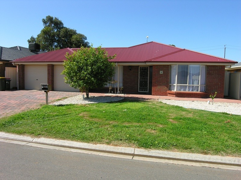 26 Vine Parade, Munno Para West SA 5115