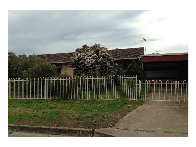 23 Brigalo Street, Gawler West SA 5118