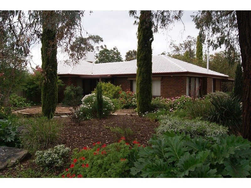 4 Martin Street, Gawler East SA 5118