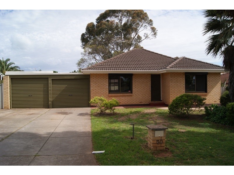 30 Newkree Road, Evanston Park SA 5116