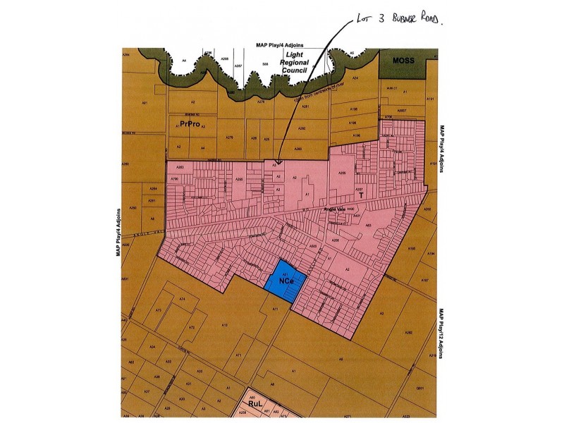Lot 3 Bubner Road, Angle Vale SA 5117