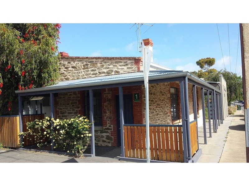 1 Bridge Street North, Gawler SA 5118