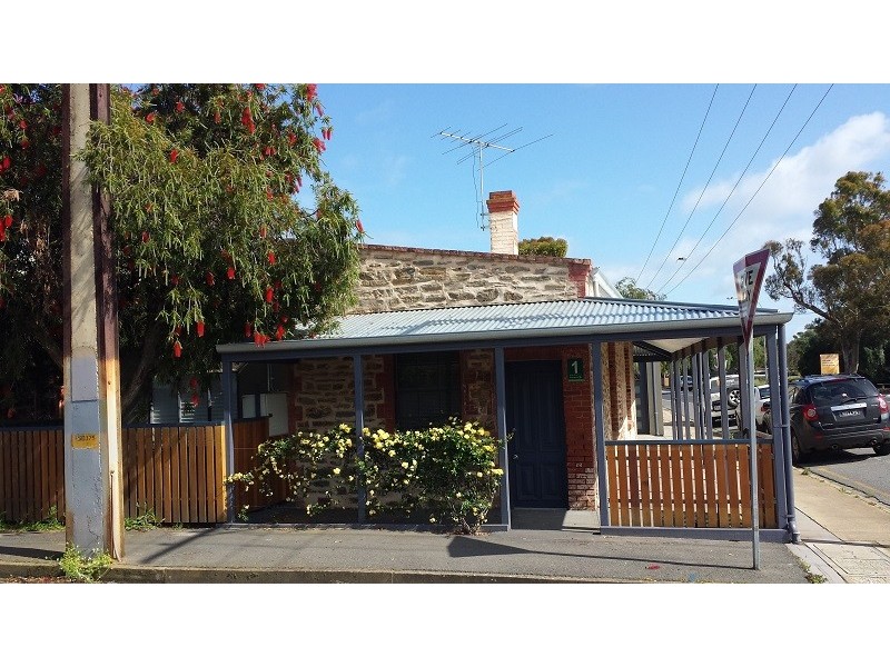 1 Bridge Street North, Gawler SA 5118