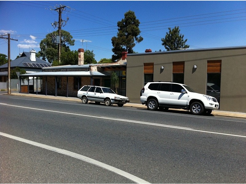 1 Bridge Street North, Gawler SA 5118