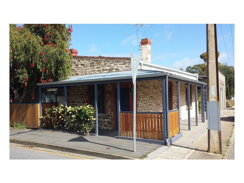 1 Bridge Street North, Gawler SA 5118