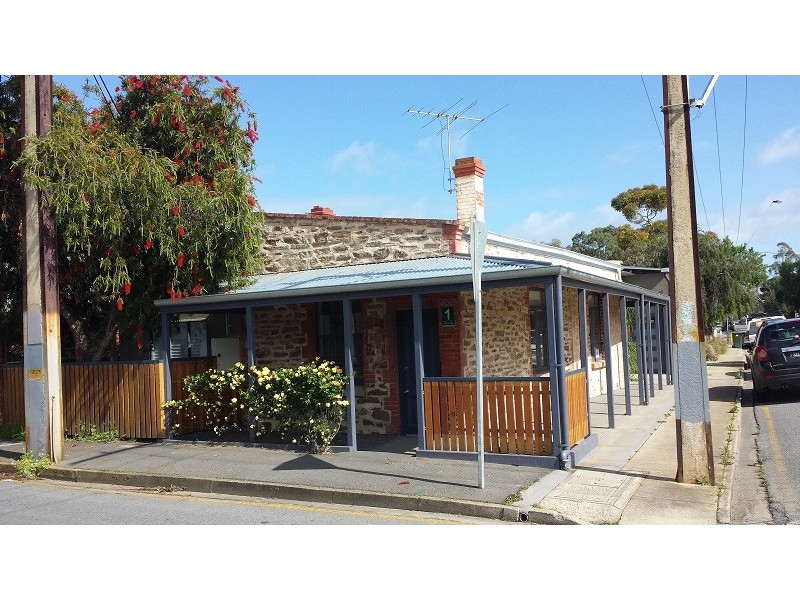 1 Bridge Street North, Gawler SA 5118
