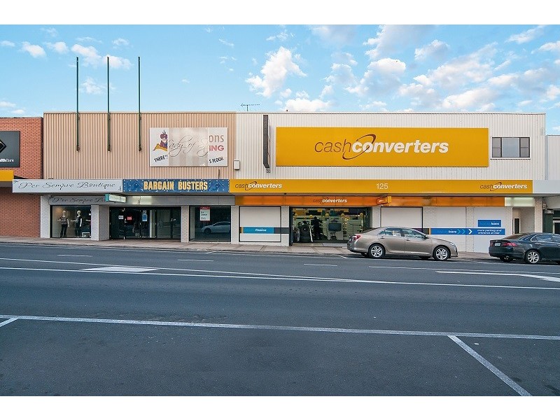 119 – 131 Murray Street, Gawler SA 5118