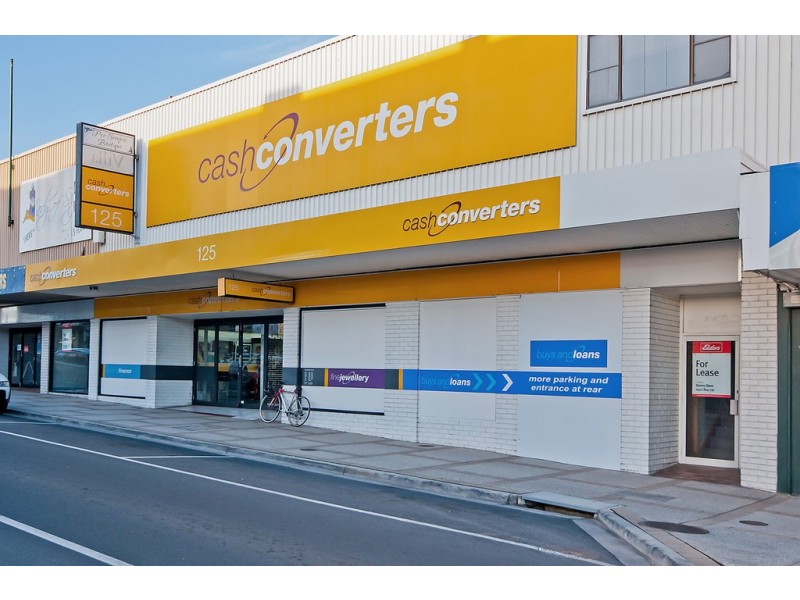 119 – 131 Murray Street, Gawler SA 5118