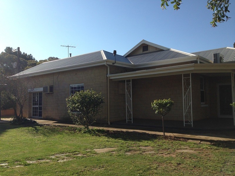 284 Kuhlmann Road, Freeling SA 5372