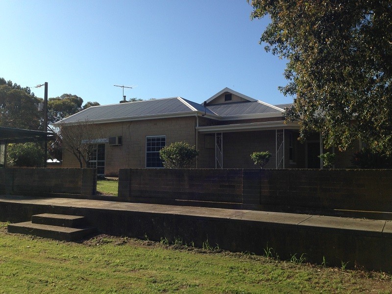 284 Kuhlmann Road, Freeling SA 5372