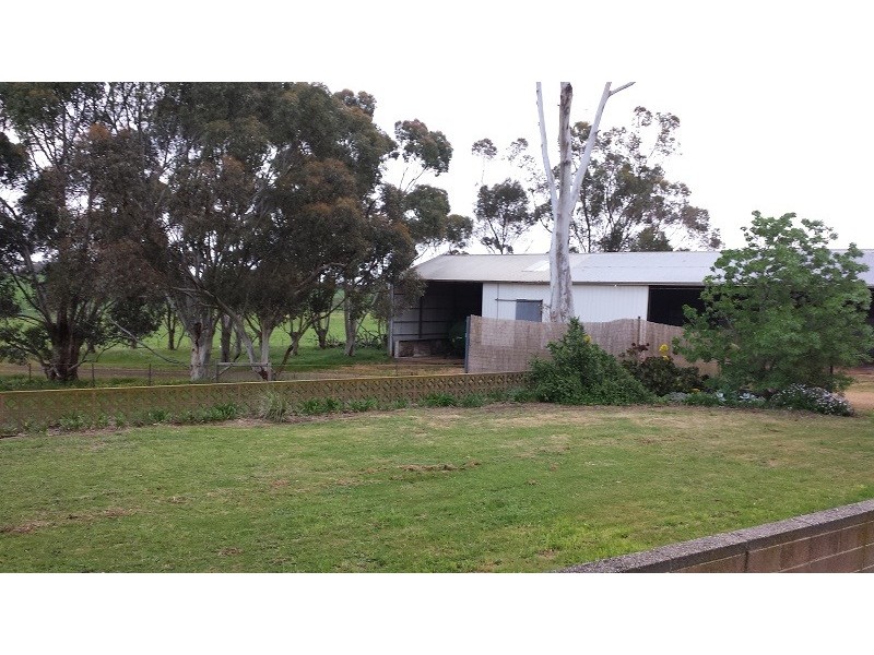 284 Kuhlmann Road, Freeling SA 5372