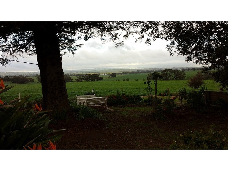 284 Kuhlmann Road, Freeling SA 5372