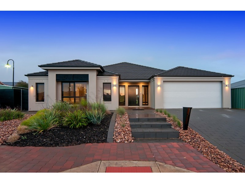 8 Robin Circuit, Hewett SA 5118