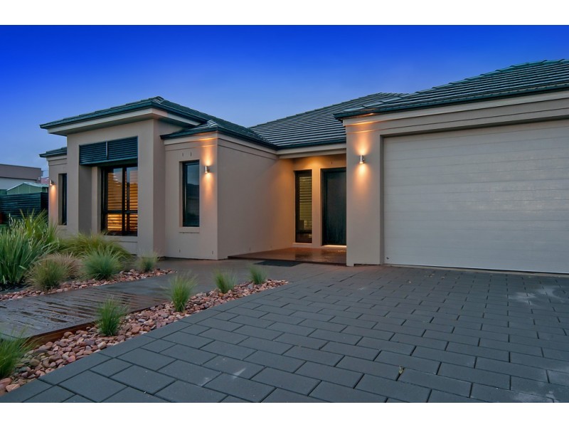 8 Robin Circuit, Hewett SA 5118