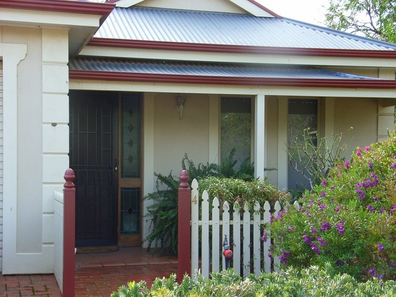 Unit 4 36 Brown Street, Willaston SA 5118