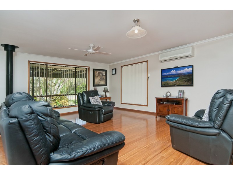 6 Pink Gum Drive, Cockatoo Valley SA 5351