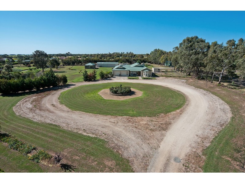 4 Kerr Road, Gawler Belt SA 5118