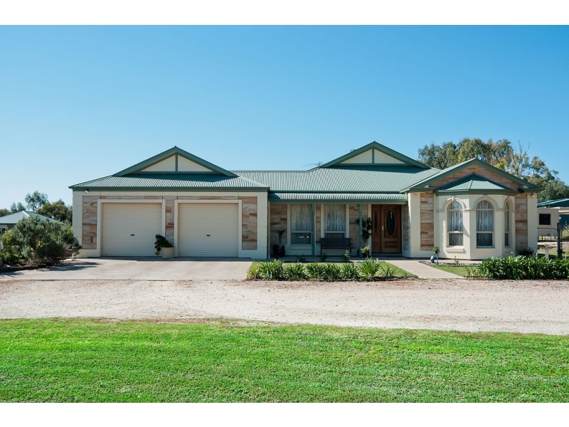 4 Kerr Road, Gawler Belt SA 5118