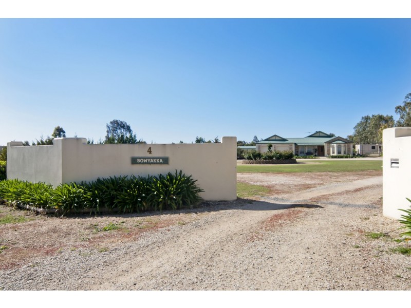 4 Kerr Road, Gawler Belt SA 5118