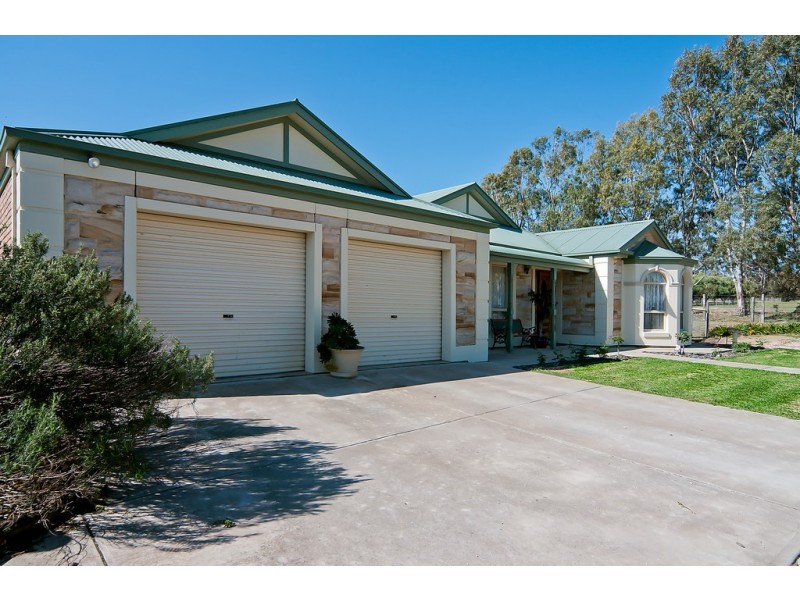 4 Kerr Road, Gawler Belt SA 5118