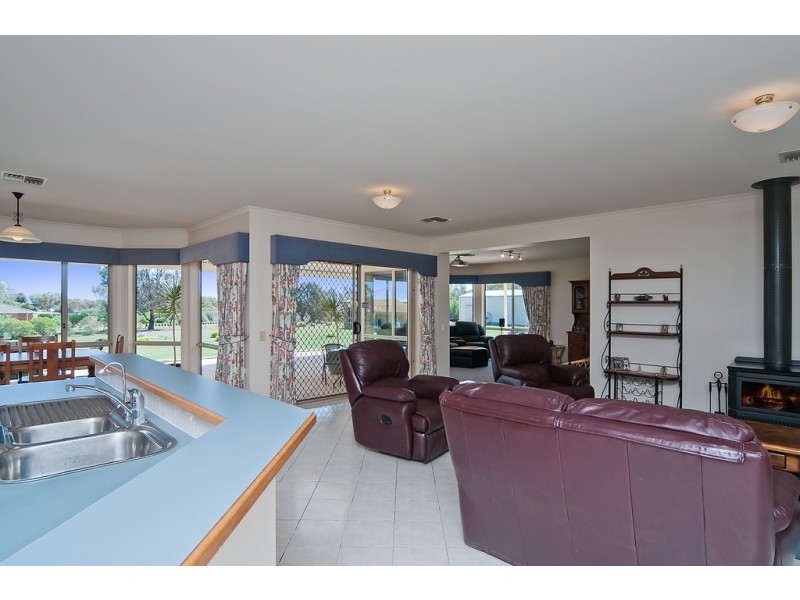 4 Kerr Road, Gawler Belt SA 5118