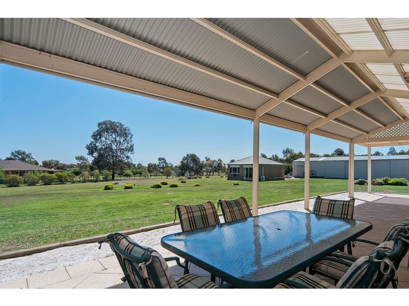 4 Kerr Road, Gawler Belt SA 5118