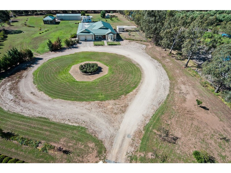 4 Kerr Road, Gawler Belt SA 5118