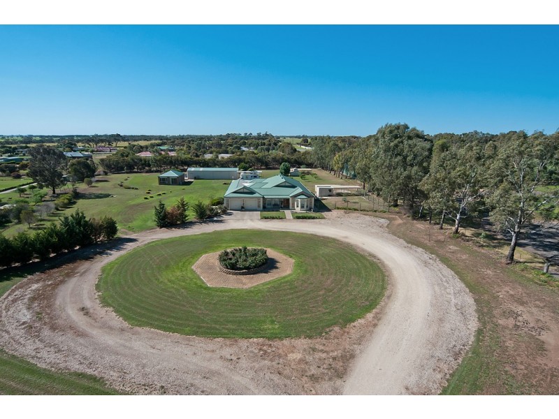 4 Kerr Road, Gawler Belt SA 5118