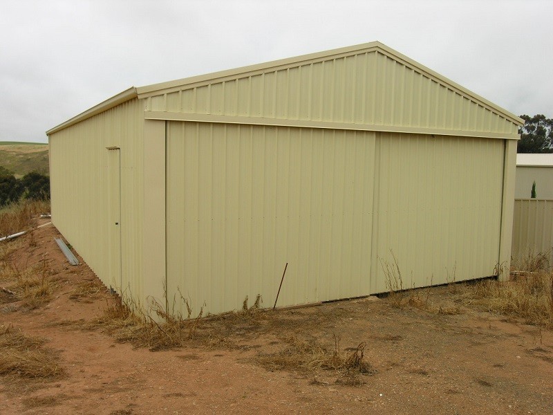 16 South Street, Hamley Bridge SA 5401