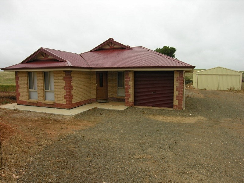 16 South Street, Hamley Bridge SA 5401