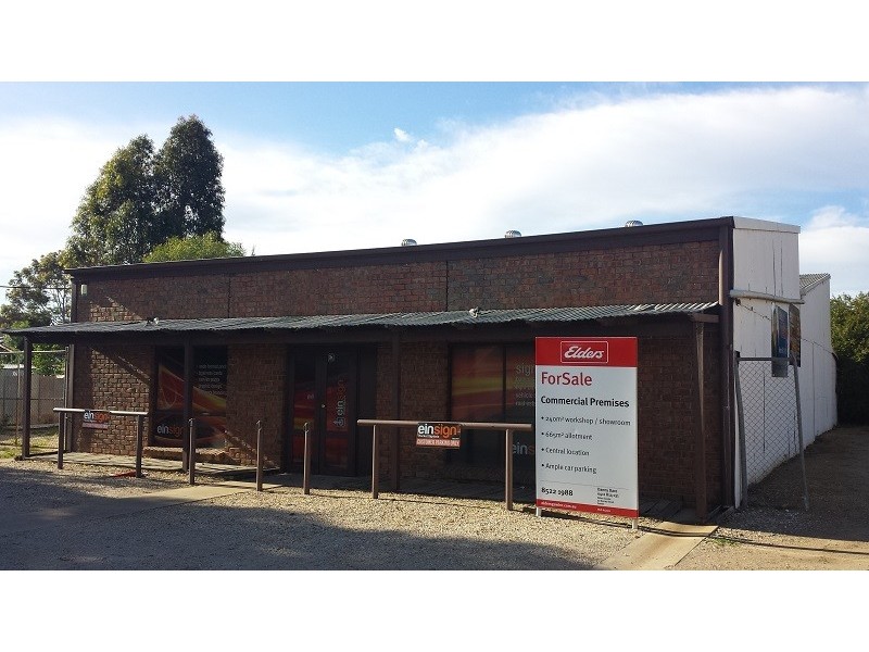 - Nineteenth Street, Gawler SA 5118