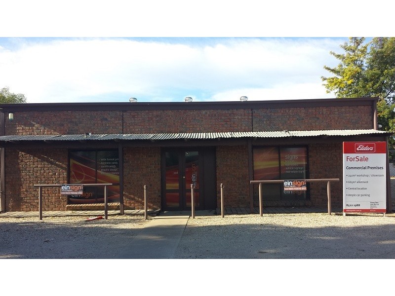 - Nineteenth Street, Gawler SA 5118