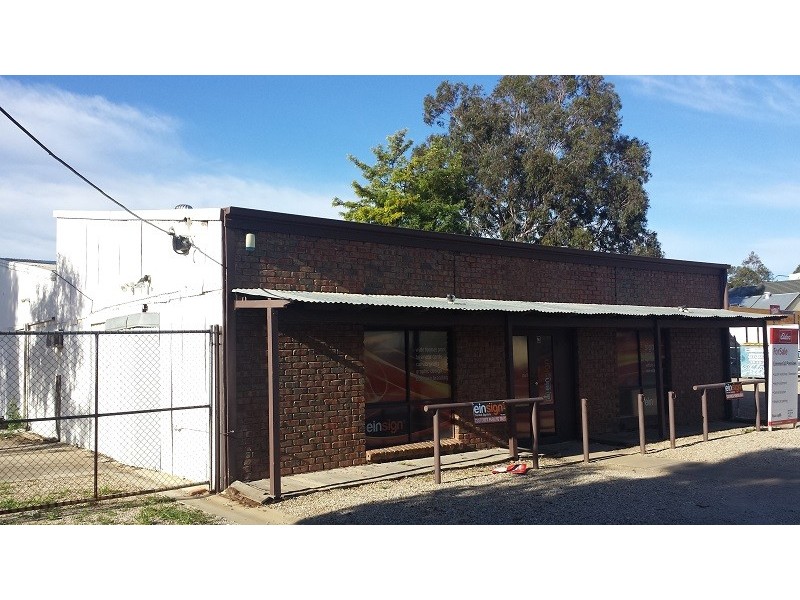 - Nineteenth Street, Gawler SA 5118