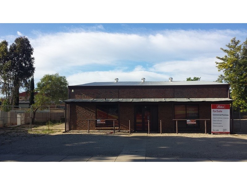 - Nineteenth Street, Gawler SA 5118