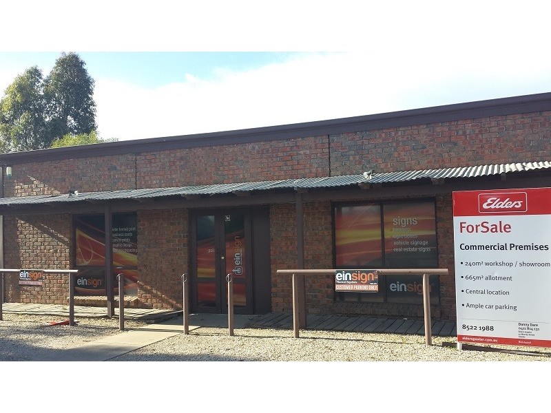 - Nineteenth Street, Gawler SA 5118