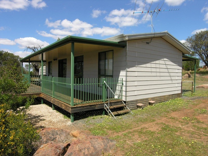 707 Jutland Road, Springton SA 5235