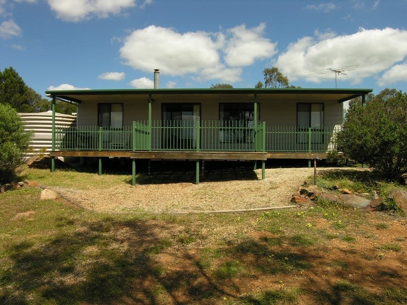 707 Jutland Road, Springton SA 5235