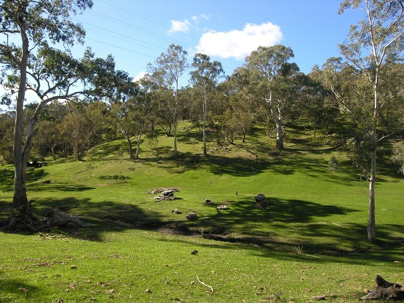 Section 1675 Kellys Hill Road, Humbug Scrub SA 5114