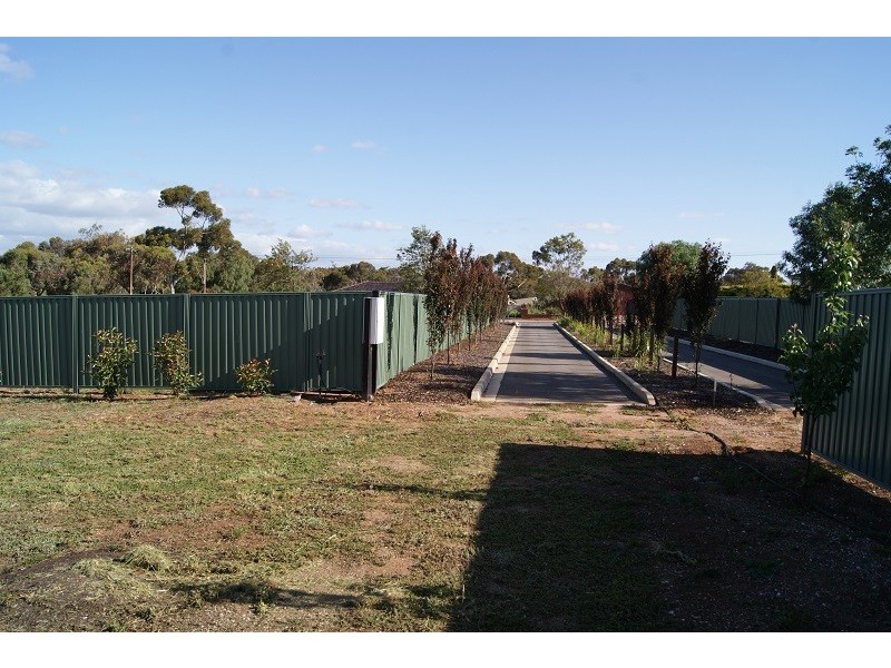 Lot 3 Peacock Avenue, Gawler East SA 5118