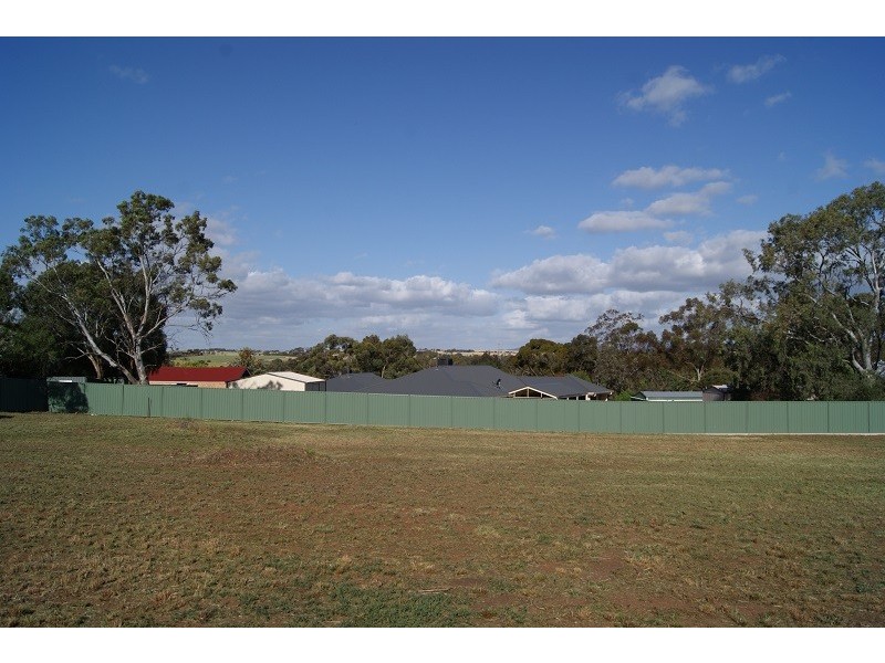 Lot 3 Peacock Avenue, Gawler East SA 5118