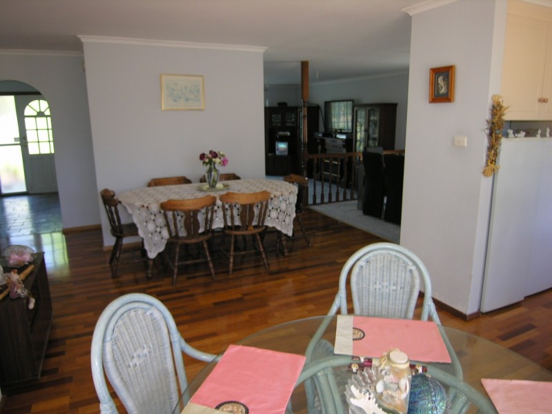 22 Blue Gum Court, Cockatoo Valley SA 5351