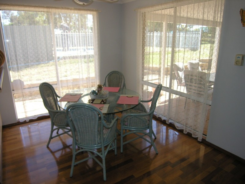 22 Blue Gum Court, Cockatoo Valley SA 5351