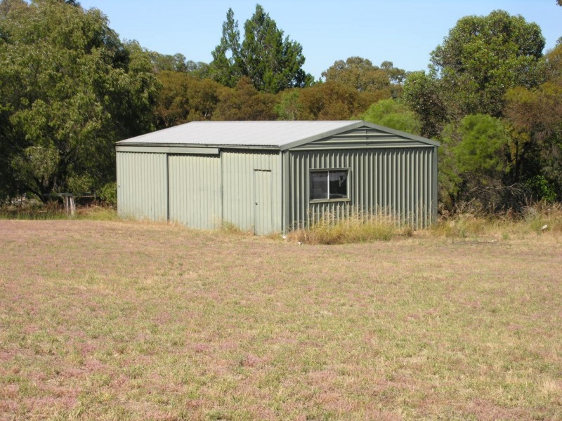 22 Blue Gum Court, Cockatoo Valley SA 5351