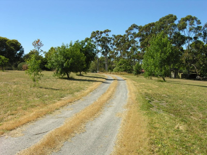 22 Blue Gum Court, Cockatoo Valley SA 5351