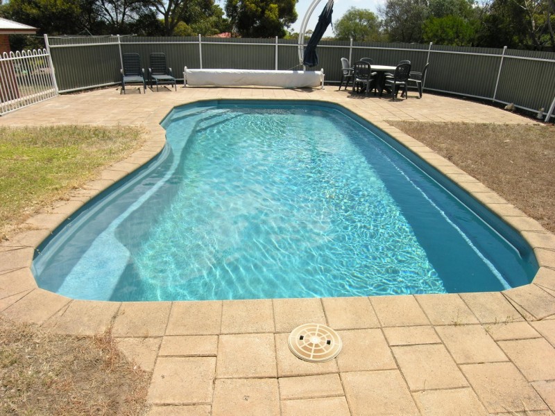 22 Blue Gum Court, Cockatoo Valley SA 5351
