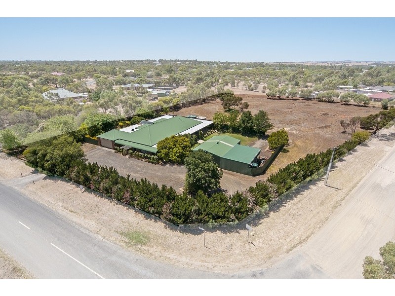 Lot 5 Ward Belt Road, Gawler Belt SA 5118